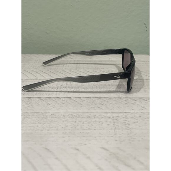 Nike Live Free 7092 070 Black , Gray Tortoise Eyeglasses 55[]14-140 Frames Only
